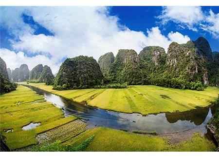 Authentic Ninh Binh - Ninh Binh Luxury Small Group Max 7 people ...